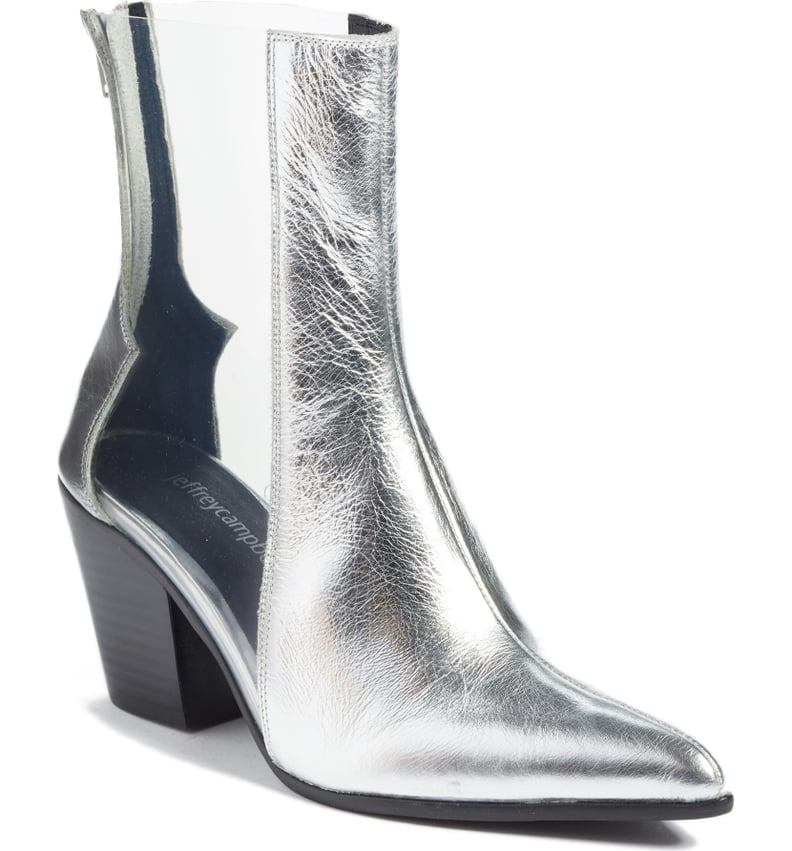 Jeffrey Campbell Aliases Boot