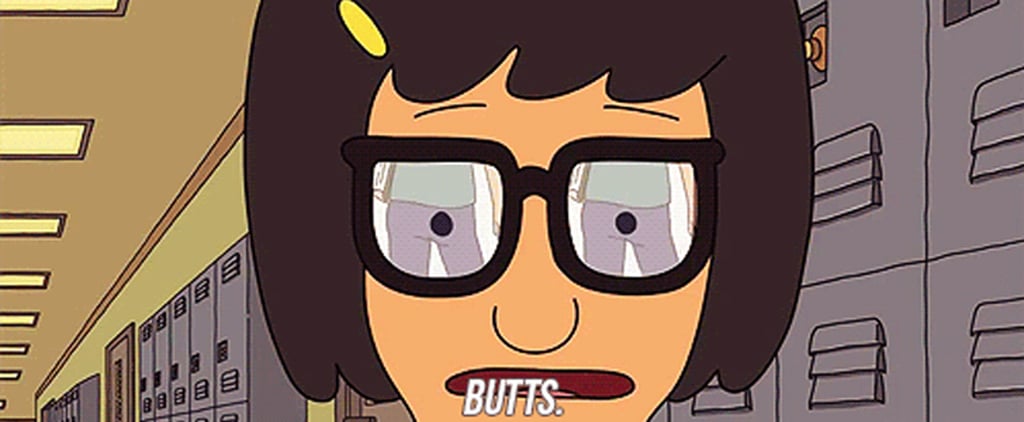 Tina Belcher Hornytoons GIFs