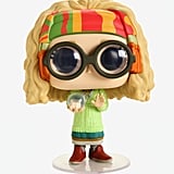 pop trelawney