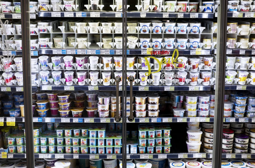 Learn About Hidden Yogurts