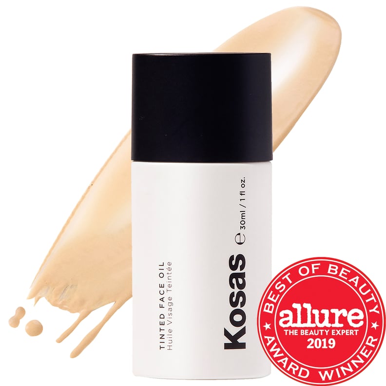 Kosas Tinted Face Oil Foundation