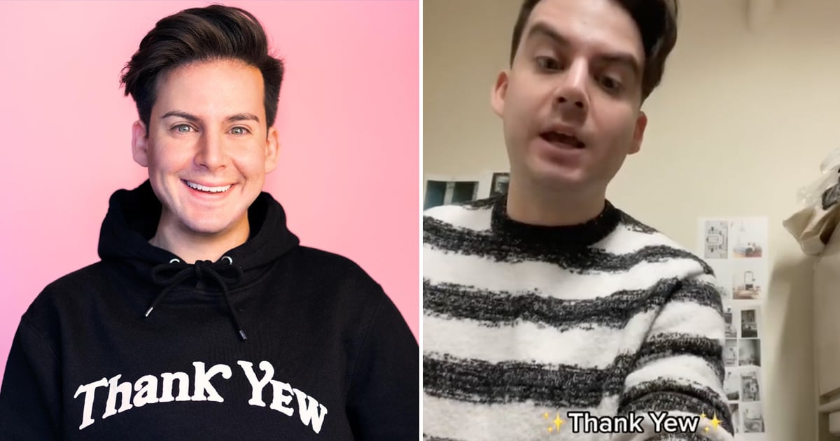 Josh Zilberberg Get to Know TikTok Comedian Josh Zilberberg: Interview | POPSUGAR
