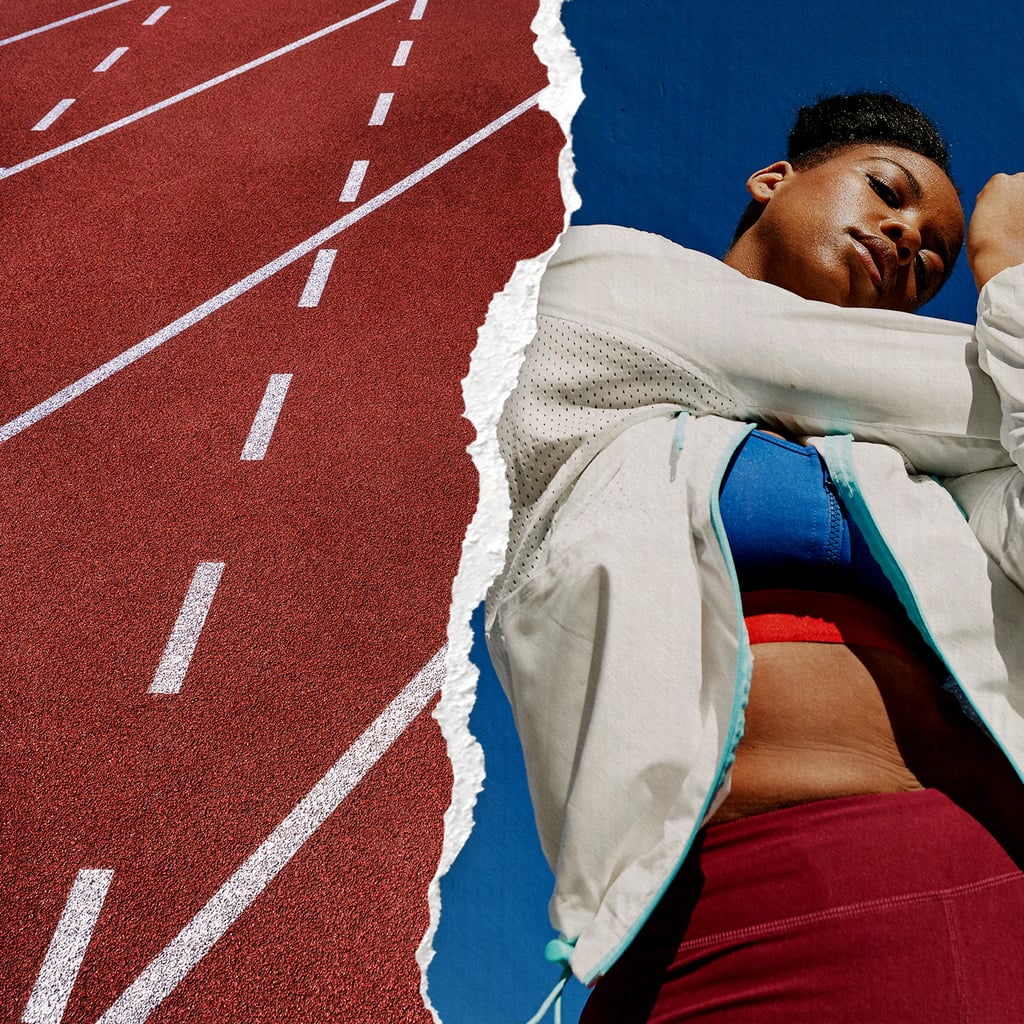 Popsugar's 2025 Feel-Good Awards: Fitness Winners