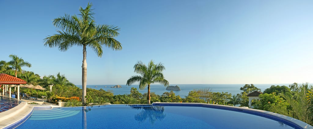 Costa Rica Giveaway