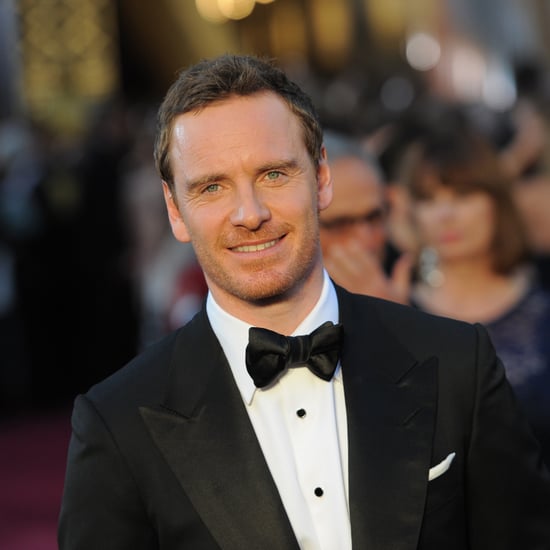 Hot Irish Actors