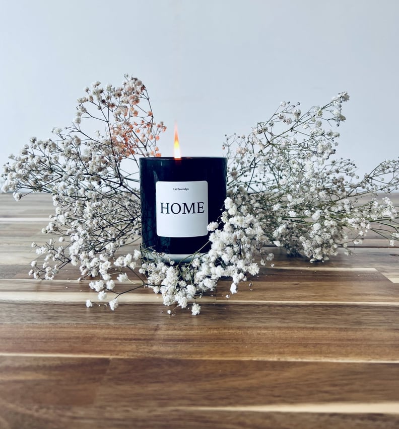 Best Affordable Scented Candle