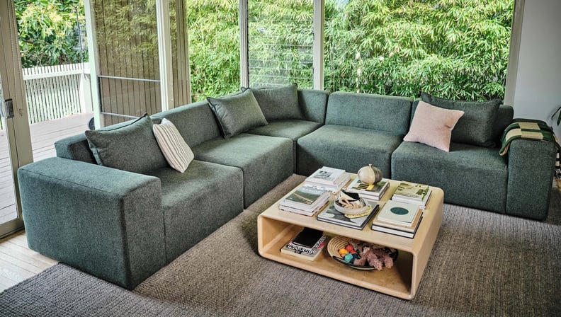 Best Extra-Large Sectional For 6+ People
