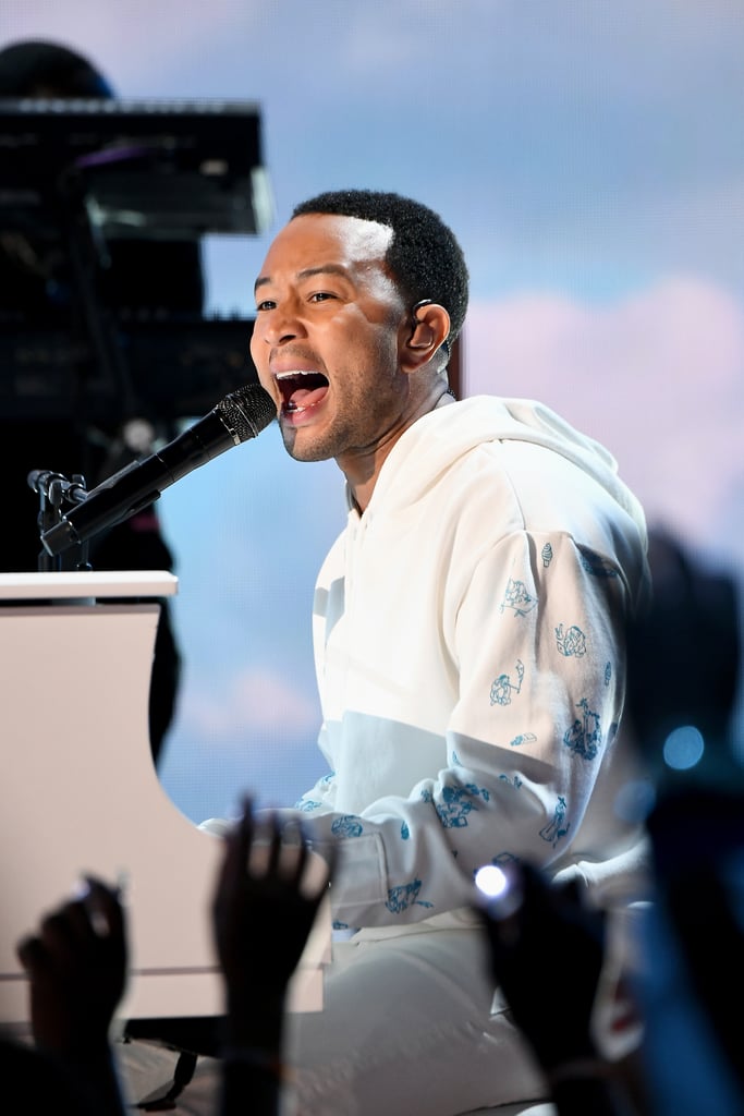 Nipsey Hussle Tribute at the 2019 BET Awards Video