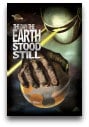 For classic movie fans: The Day the Earth Stood Still, age 9+