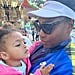 Serena Williams's Honest Advice For Starting a Family