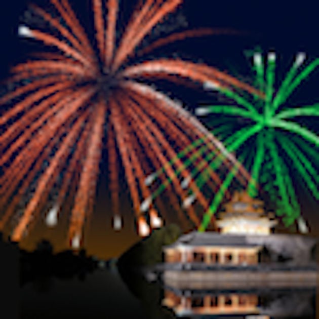 4th of july app ideas