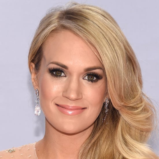 Carrie Underwood at the CMA Awards 2014 | Pictures