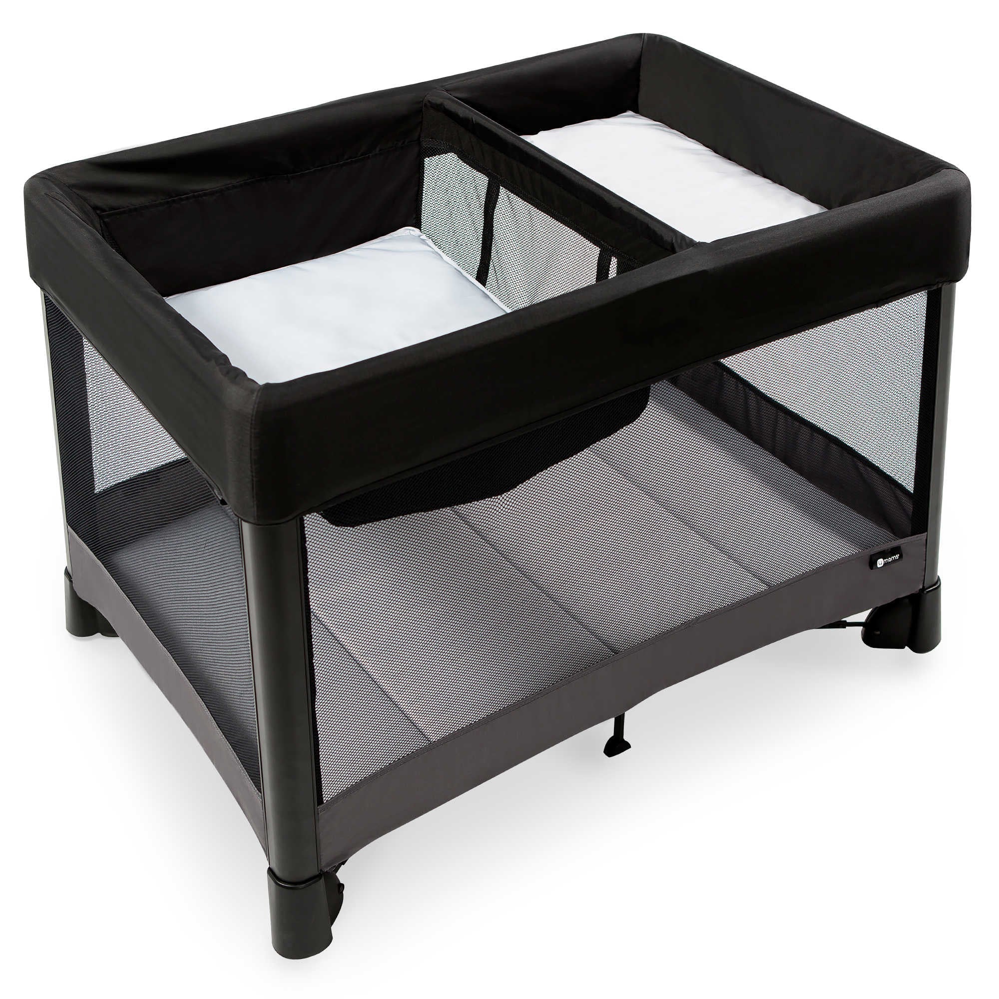 4moms Breeze Plus Playard Here s the Baby Gear You Need to Make