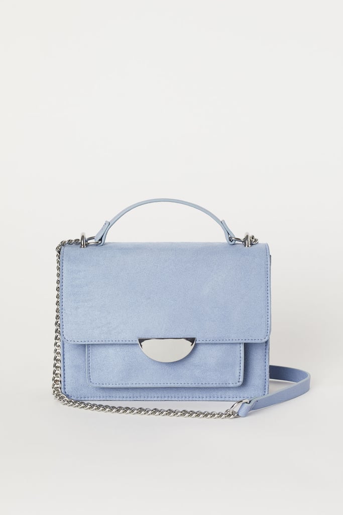 cross body bag h&m