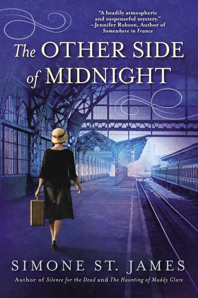 the book the other side of midnight