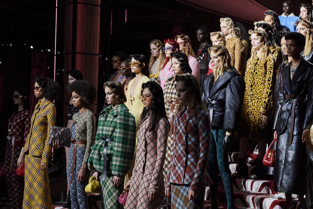 Miu Miu Fall/Winter 2020 Collection