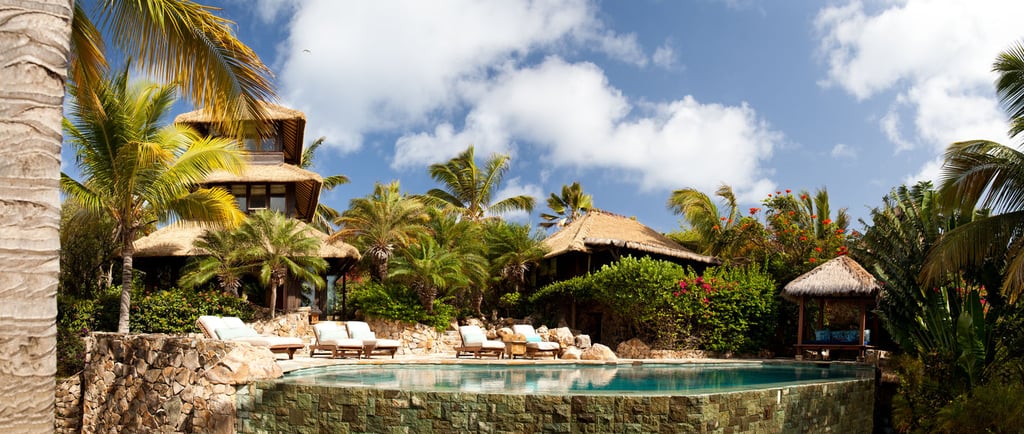 Where Are the Obamas Vacationing in the BVI?