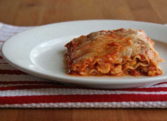 Lasagna