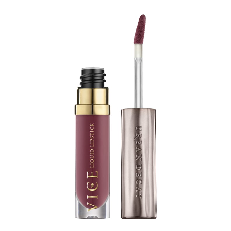 Urban Decay Vice Liquid Lipstick in Rapture