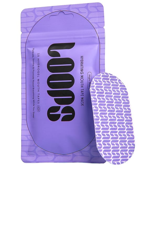 Best Mouth Tape