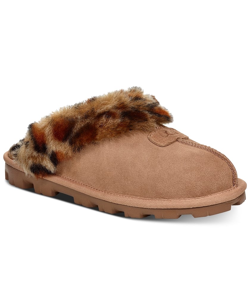 UGG Coquette Slide Slippers