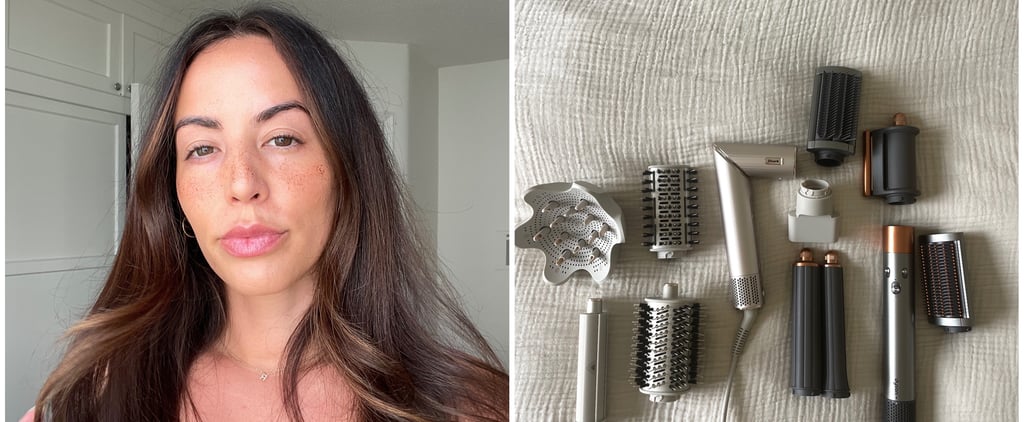 Dyson Airwrap vs. Shark FlexStyle: Which Is Better?