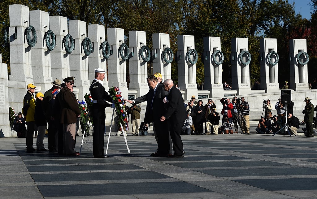 Veterans Day 2014 | Pictures