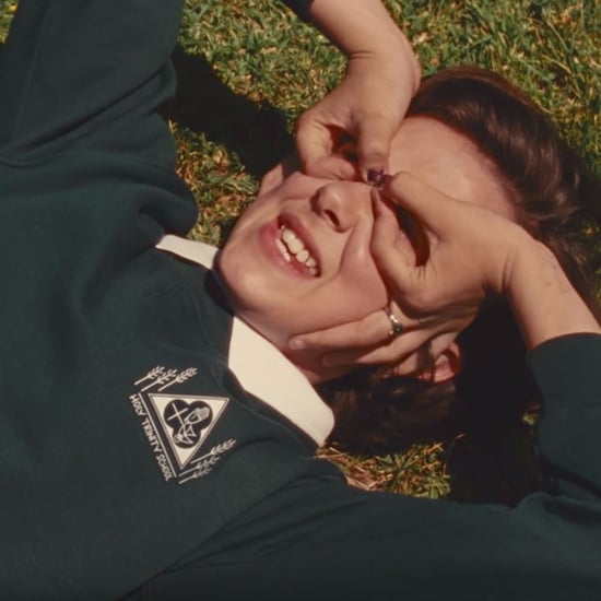 The XX "I Dare You" Music Video