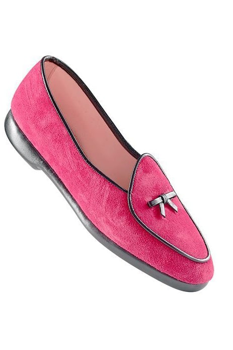 Belgian Shoes Midinette Loafers