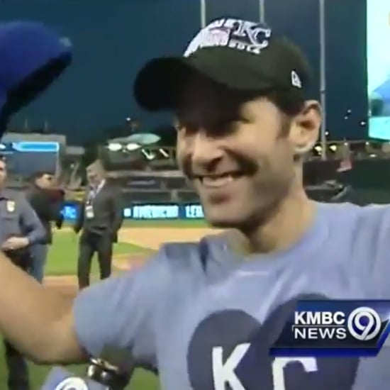 Paul Rudd Inviting Fans to His Mom's House | Video