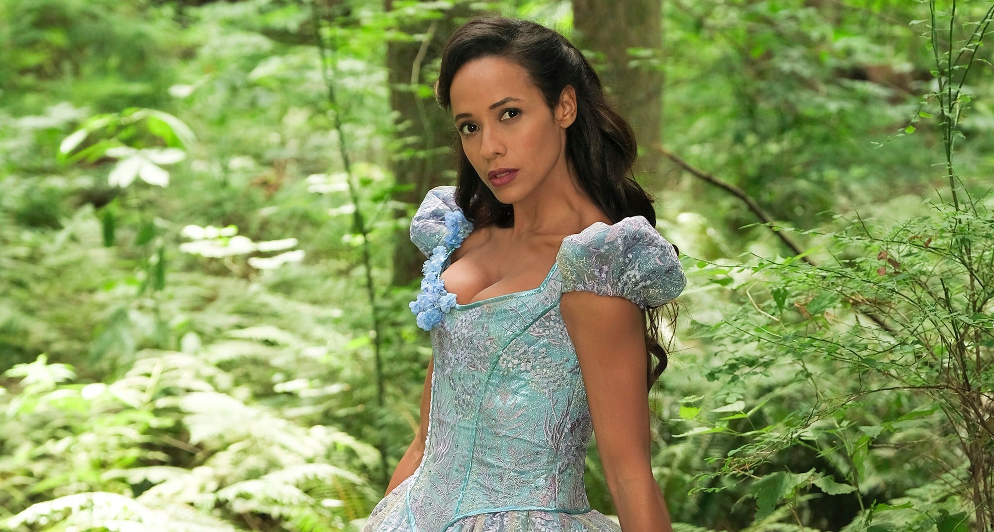 7 project once upon a time cast