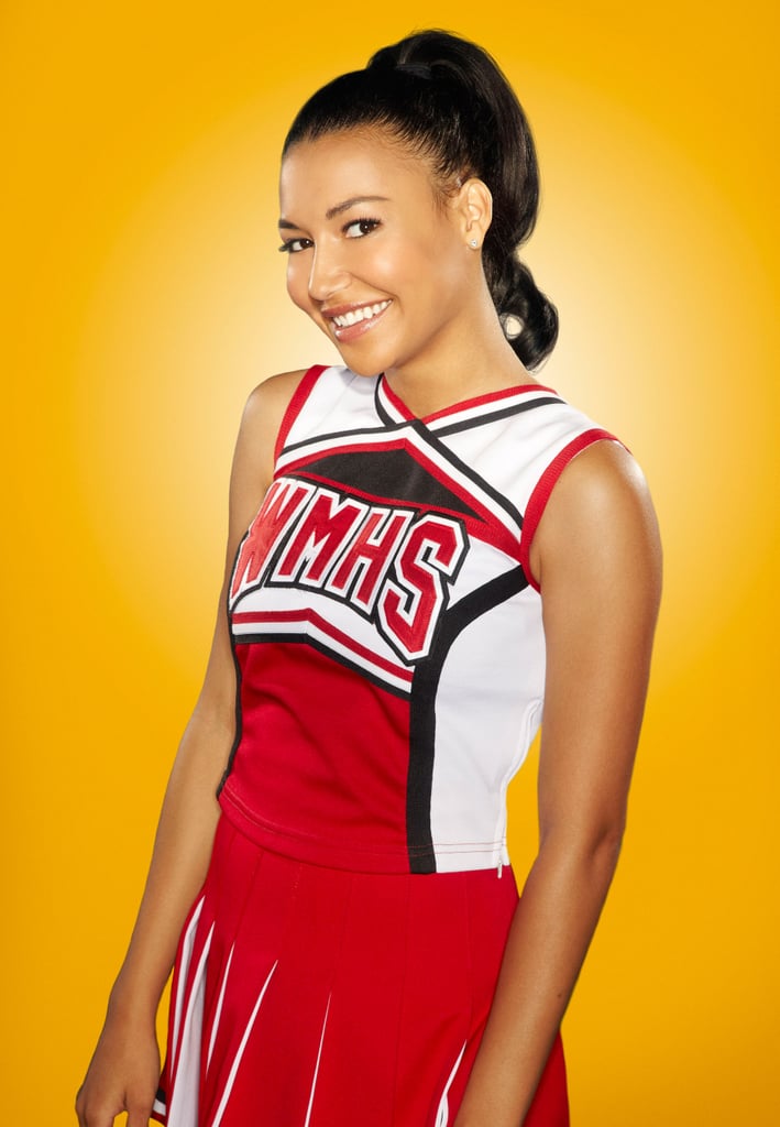 Santana Lopez – "Glee"
