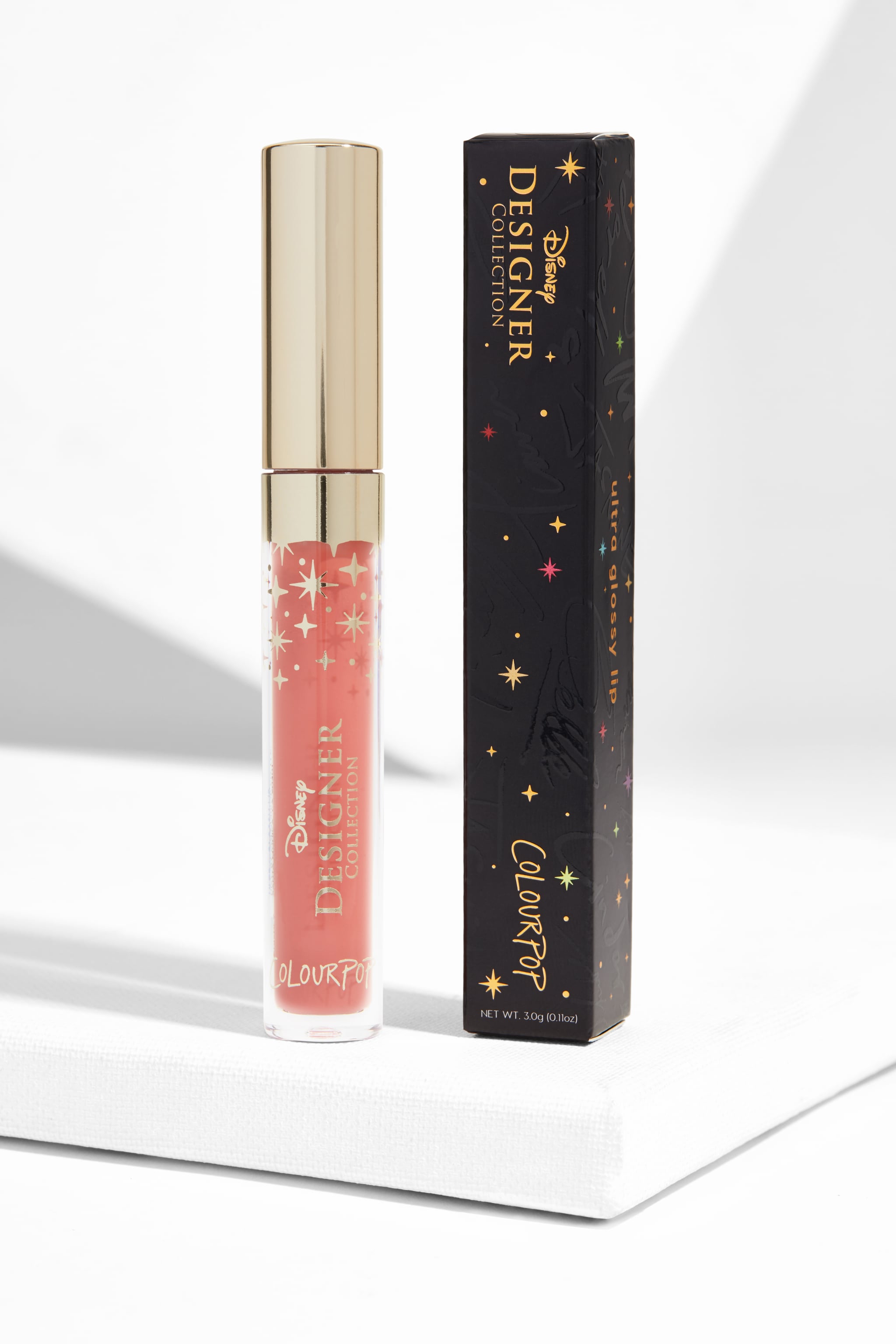 Colourpop Disney Makeup Collection Popsugar Beauty