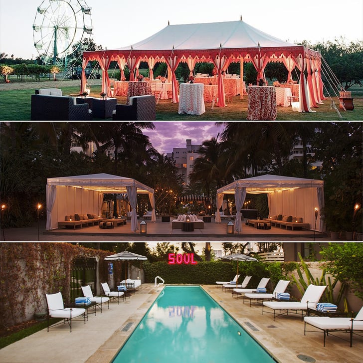 LGBT Wedding Venues POPSUGAR Love & Sex