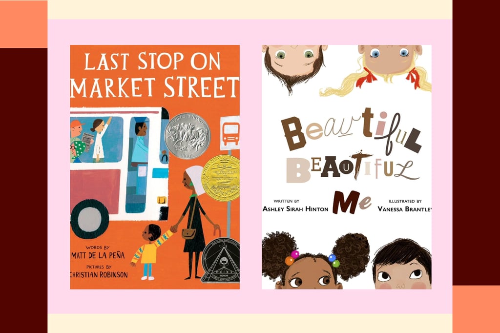 26 Antiracist Books For Toddlers and Kids