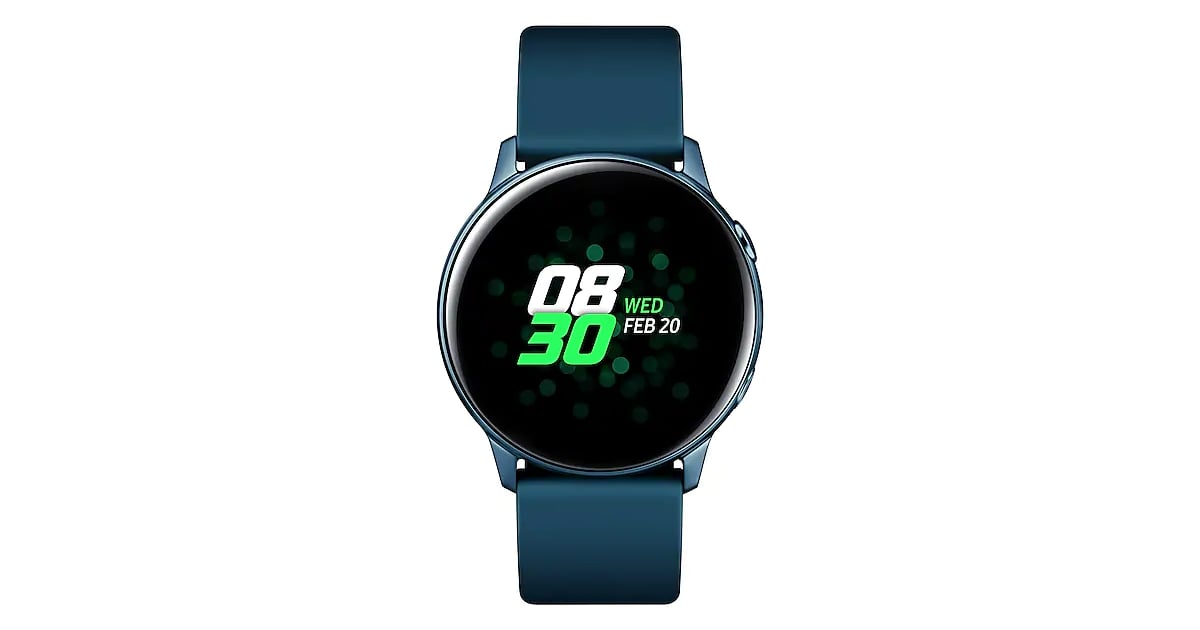 galaxy watch active best buy