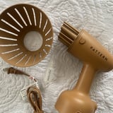 This Hair Steamer Revitalizes My Curls Between Washes