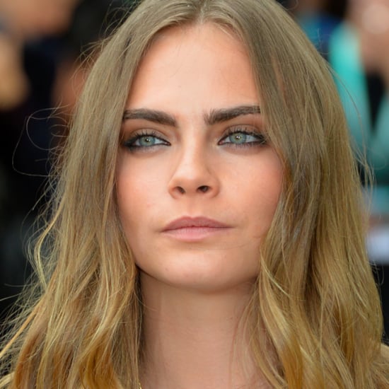 Eyebrow Trends 2016 | MAC Cosmetics Brows Are It Collection
