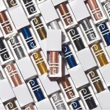 elfbar nachfüll pod läuft aus e.l.f. Cosmetics Metallic Liquid Eyeshadow Launch