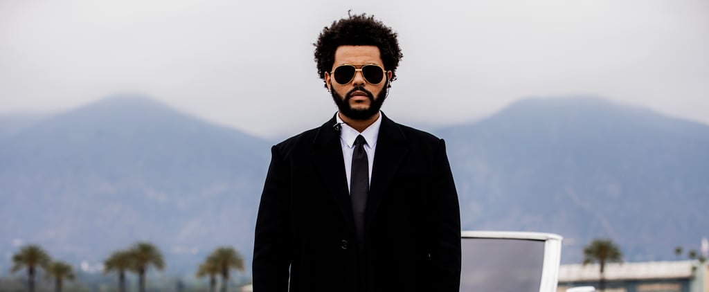 The Weeknd's New Album Dawn FM Arrives on Friday: "You've Been in the Dark For Way Too Long"
