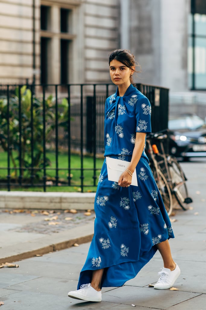 Best Street Style 2018