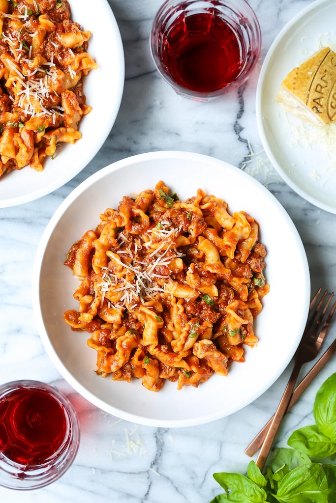 Ground-Beef Instant Pot Recipes