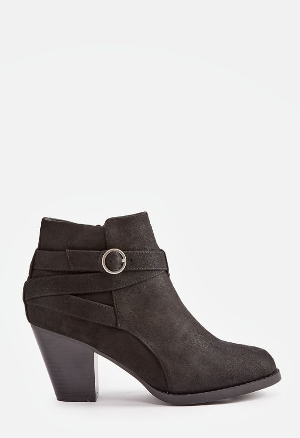 Freda Bootie