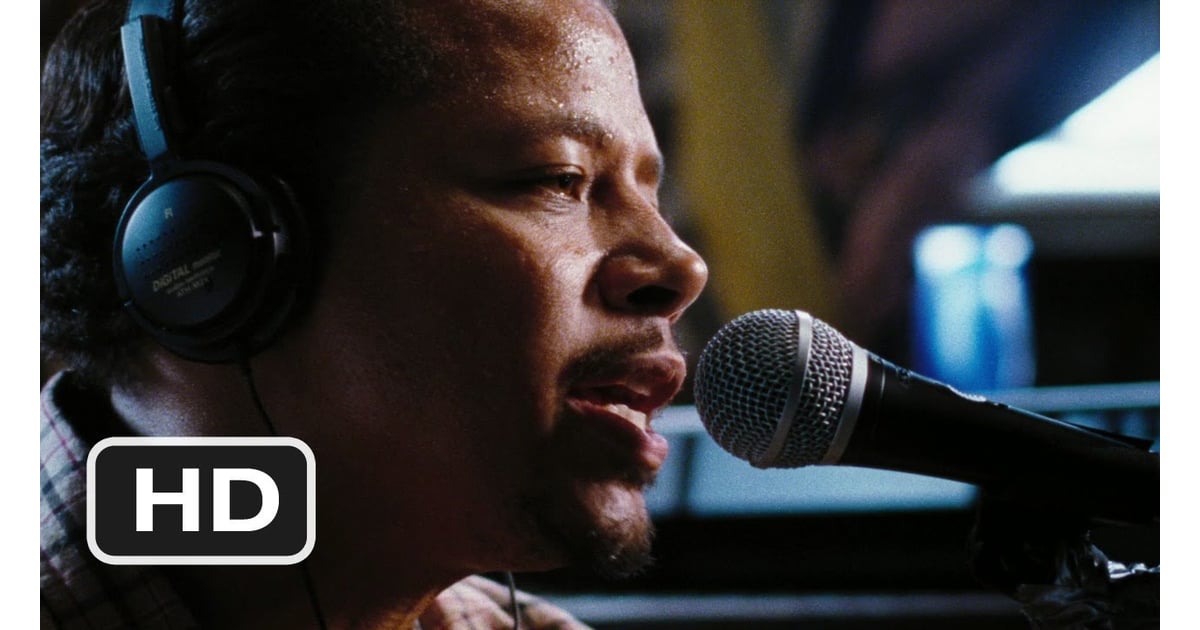 Terrence Howard in Hustle & Flow Empire Cast's Previous Roles