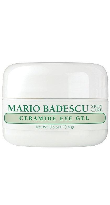 Normalisering Klimaanlæg jug Mario Badescu Ceramide Eye Gel | Oh, So These Are the Exact 3 Products  Zendaya Uses to Get Clear Skin | POPSUGAR Beauty Photo 3
