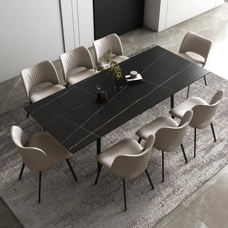 Best Extendable Dining Table From Wayfair