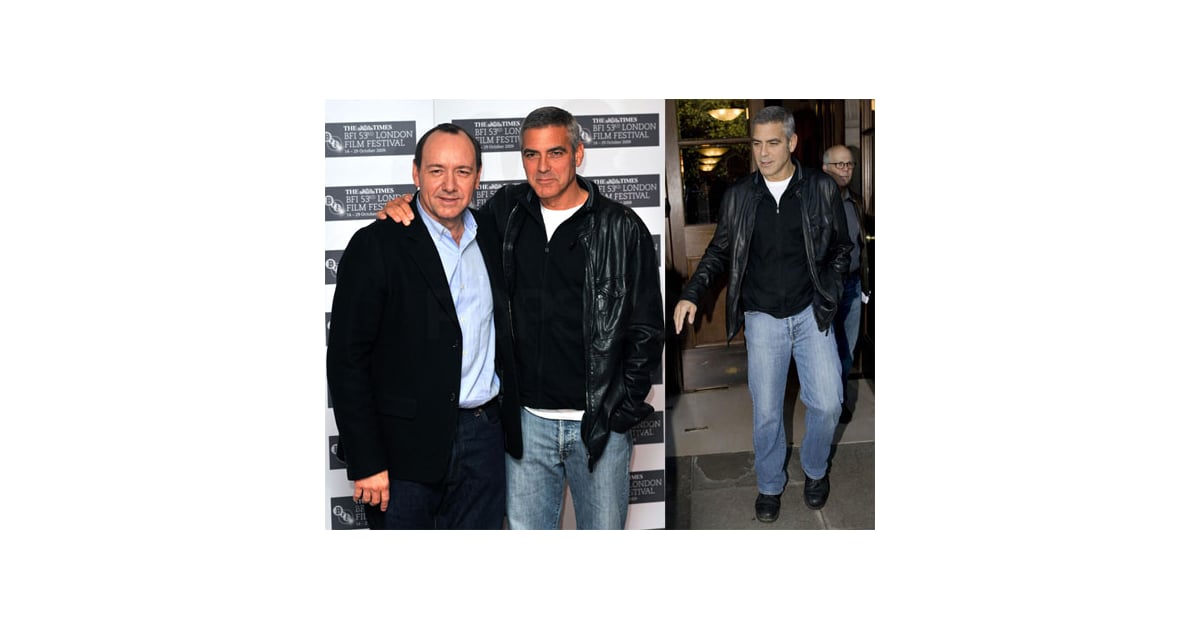 Amazoncom: The Men Who Stare at Goats: George Clooney