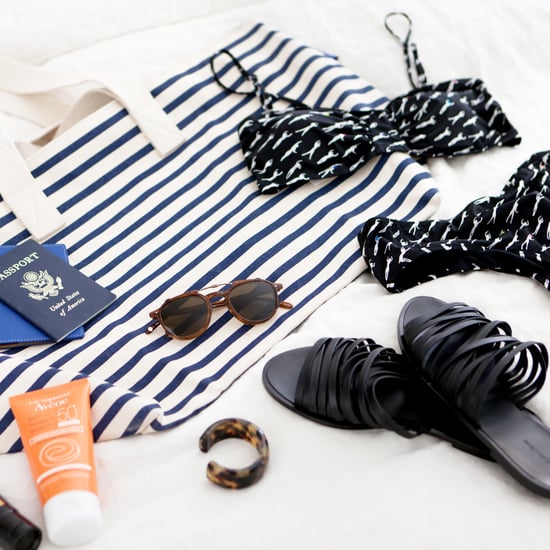 What to Pack For Your Spring Vacation