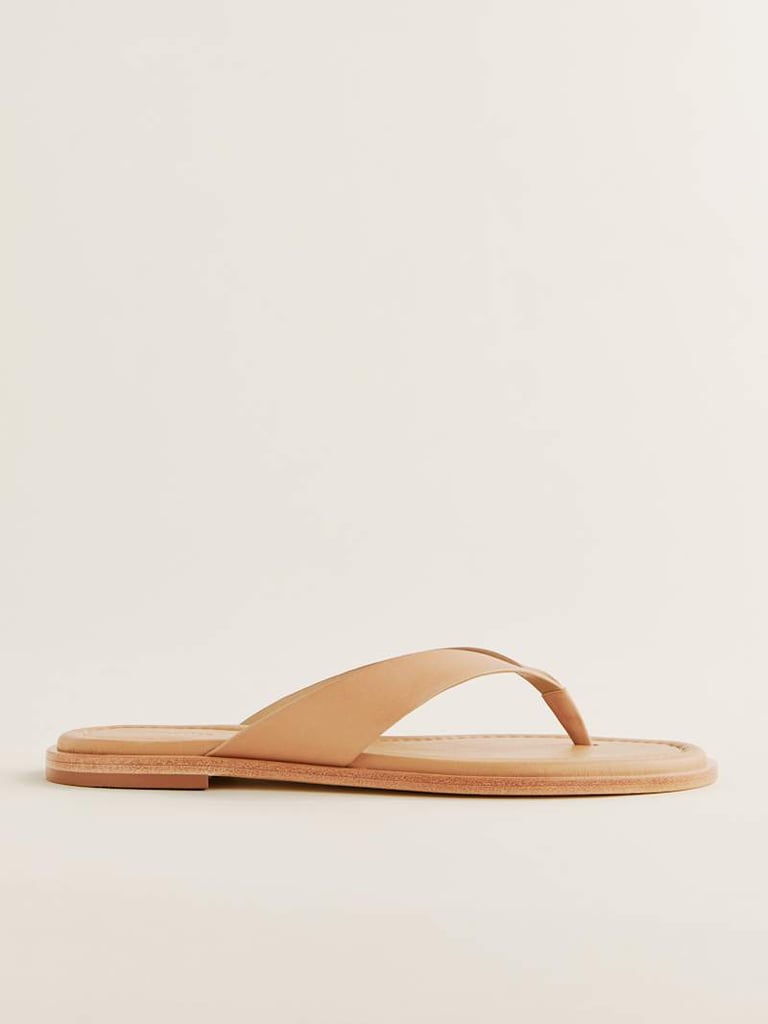 Reformation Jessie Thong Sandal