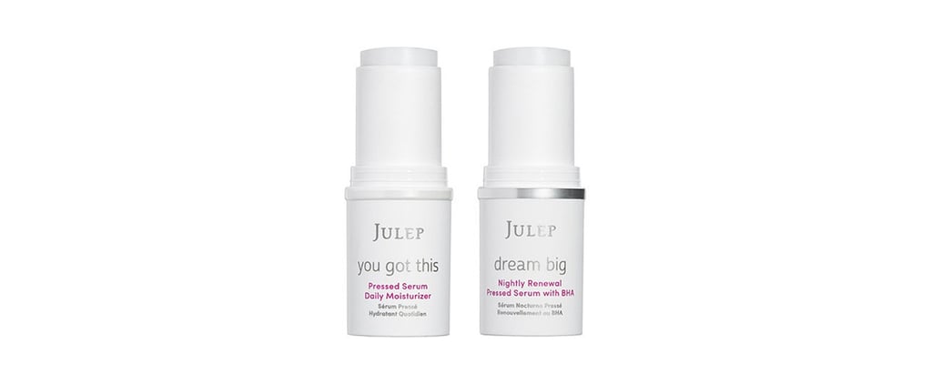 Julep Pressed Serum Giveaway